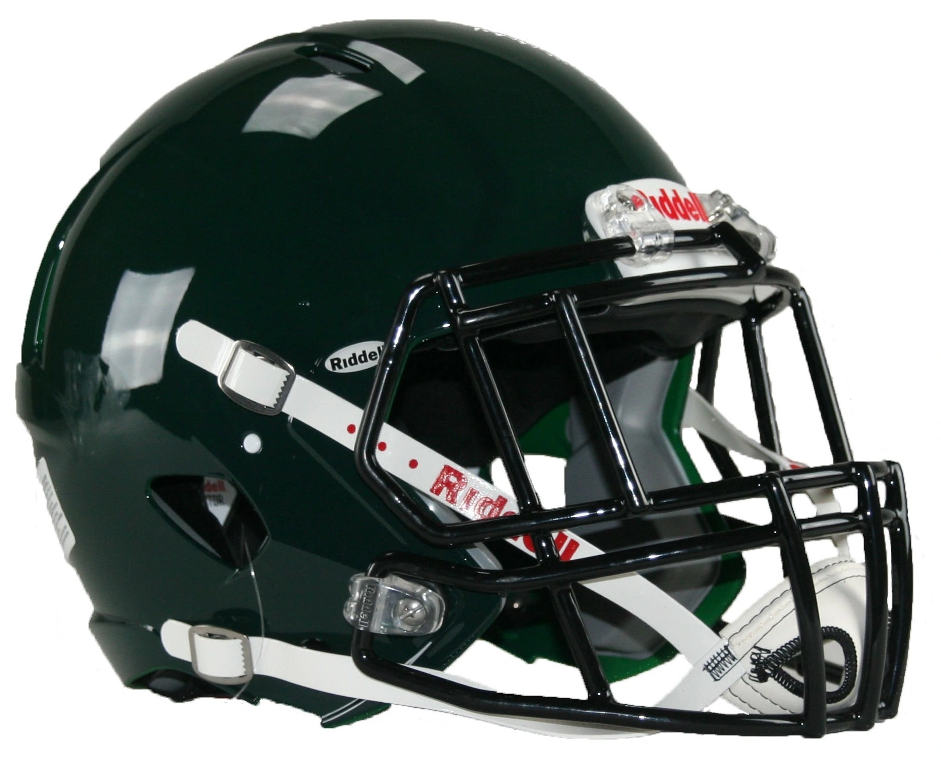 Riddell Victor-i Youth Helmets Painted 2 Riddell Victor-i Youth Helmets Painted - Image 2