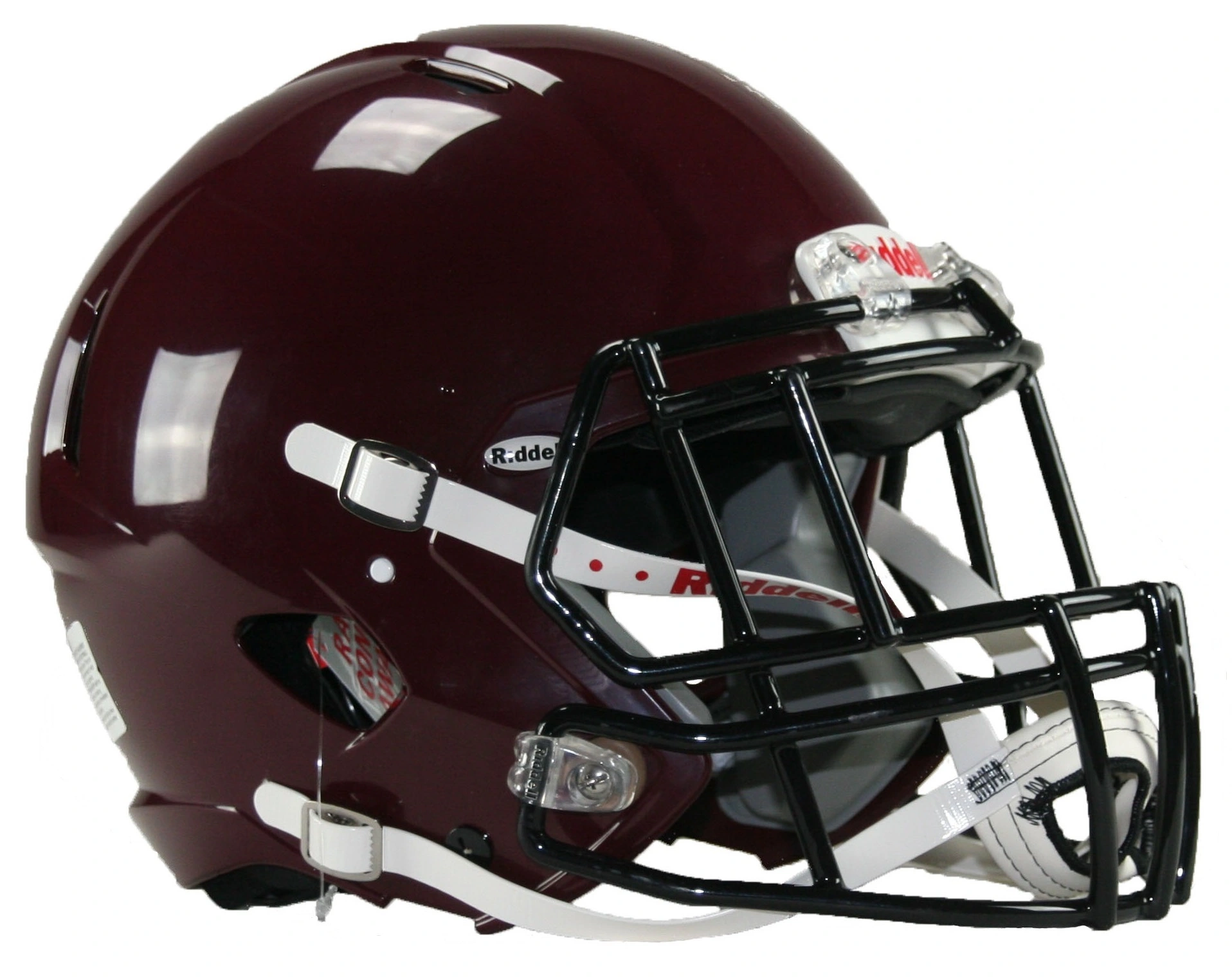 Riddell Victor-i Youth Helmets 2 Riddell Victor-i Youth Helmets - Image 2