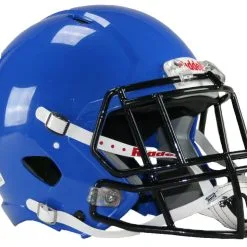 Riddell Victor-i Youth Helmets 10 Riddell Victor-i Youth Helmets -Rawlings Sport Baseball Shop 57190016 Riddell Victor I Royal