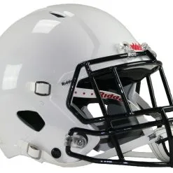 Riddell Victor-i Youth Helmets 11 Riddell Victor-i Youth Helmets -Rawlings Sport Baseball Shop 57190016 Riddell Victor I White