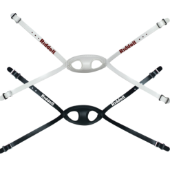 Riddell Chinstrap Soft Mid/Hi (45747)