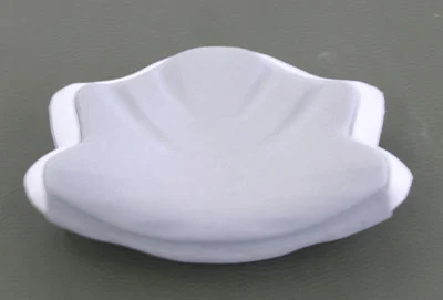 Riddell Speed Front Pad W/Velcro (R91800) 1 Riddell Speed Front Pad W/Velcro (R91800)