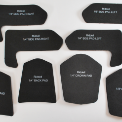 Riddell Speed Custom Fitting Shim Kit (R918529)