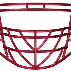 Riddell S2BDC-TX-HS4 (R961SP3) 7 Riddell S2BDC-TX-HS4 (R961SP3) -Rawlings Sport Baseball Shop 57190720 Riddell S2BDC TX HS4 R961SP3 scarlet