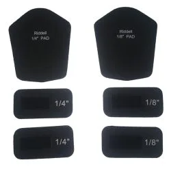 Riddell Foundation Custom Fit Shim Kit (918540)