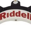 Riddell Speedflex Occipital Liner White (R926700)