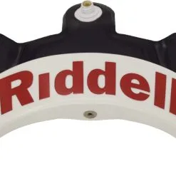 Riddell Speedflex Occipital Liner White (R926700)