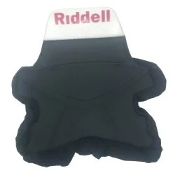 Riddell Speedflex C-Front Pocket - White (R923C00)
