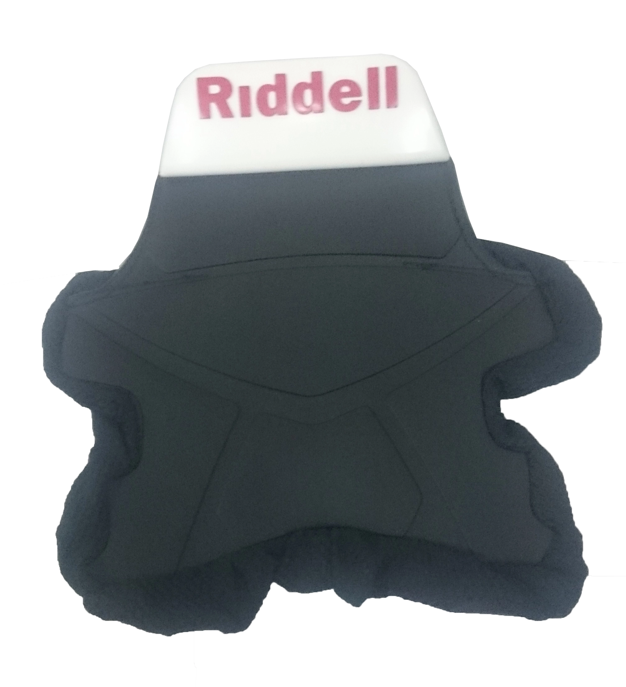 Riddell Speedflex C-Front Pocket - White (R923C00) 1 Riddell Speedflex C-Front Pocket - White (R923C00)