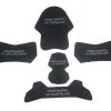Riddell Speedflex Shim Kit (R918601)