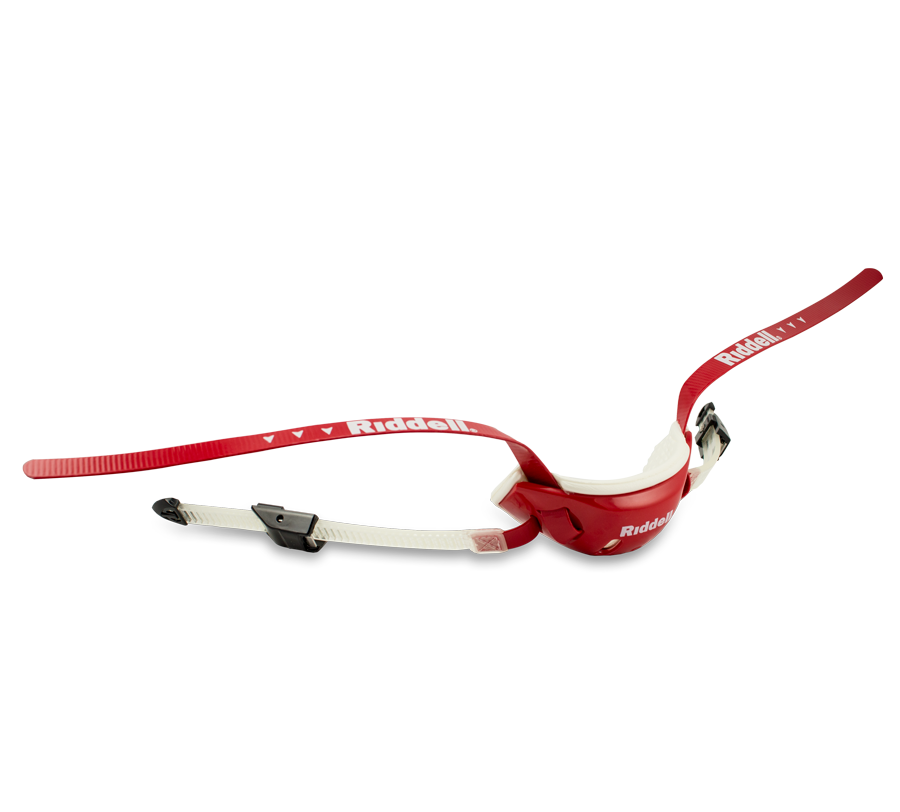 Riddell Speedflex Hard Cup Chinstrap Combo 1 Riddell Speedflex Hard Cup Chinstrap Combo