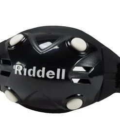 Riddell Speedflex Cam-Loc TCP CS Combo -Rawlings Sport Baseball Shop 57190975 Riddell Speedflex Cam Loc TCP black scaled