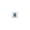 Riddell Short T-Nut Stainless Steel (R60106)