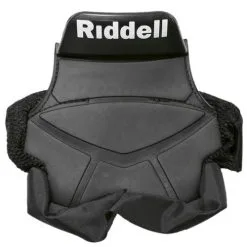 Riddell Speedflex Front Pocket - Black (R92301)