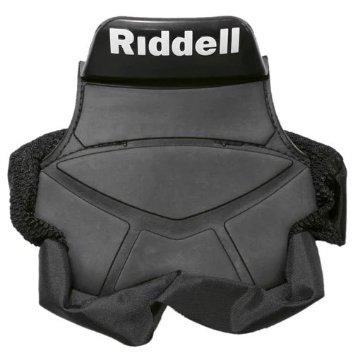 Riddell Speedflex Front Pocket - Black (R92301) 1 Riddell Speedflex Front Pocket - Black (R92301)