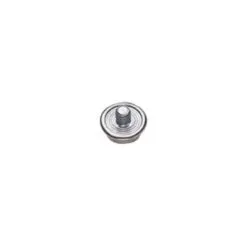 Riddell 1335 1/4 Snap Stud Stainless (R60104)