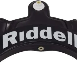 Riddell Speedflex Occipital Liner Black (R926701)
