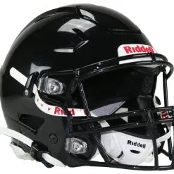 Riddell SPEEDFLEX DIAMOND Helmets -Rawlings Sport Baseball Shop 57192001 Riddell Black