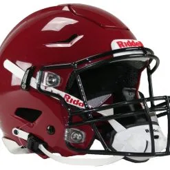 Riddell SPEEDFLEX DIAMOND Helmets -Rawlings Sport Baseball Shop 57192001 Riddell Cardinal