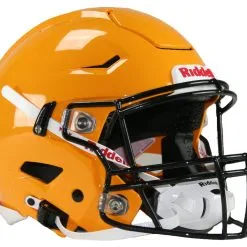 Riddell SPEEDFLEX DIAMOND Helmets -Rawlings Sport Baseball Shop 57192001 Riddell Green Bay Gold