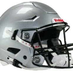Riddell SPEEDFLEX DIAMOND Helmets Painted -Rawlings Sport Baseball Shop 57192002 Riddell Bay Silver