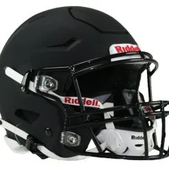 Riddell SPEEDFLEX DIAMOND Helmets Painted -Rawlings Sport Baseball Shop 57192002 Riddell Ultra Flat Black
