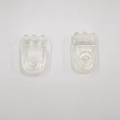 Riddell Top Face Mask Mounting Clip - HS4 S-Bar (R918680)