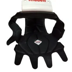 Riddell Victor-I Overliner W/Wht Front Bump (R987509)