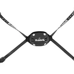 Riddell TCP Chinstrap SM/MD Combo