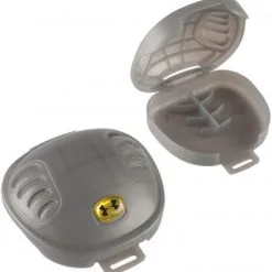 Under Armour Antimicrobial Mouthwear Case