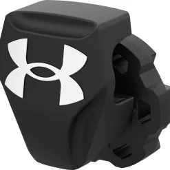 Under Armour Football Visor Clips, Pairs