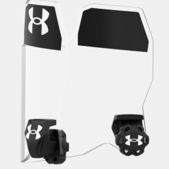 Under Armour Adult FB Visor (204206) -Rawlings Sport Baseball Shop 57580008 Under Armour Adult FB Visor Clear 204206 3