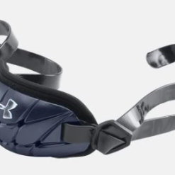 Under Armour Gameday Pro Chinstrap -Rawlings Sport Baseball Shop 57581001 Under Armour Gameday Pro Chinstrap navy