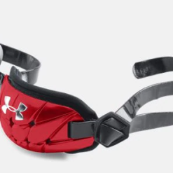 Under Armour Gameday Pro Chinstrap -Rawlings Sport Baseball Shop 57581001 Under Armour Gameday Pro Chinstrap scarlet