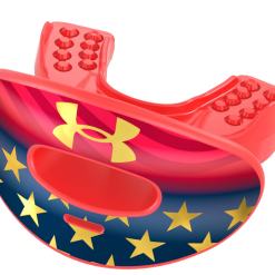 Under Armour Air Lip Guard Novelty