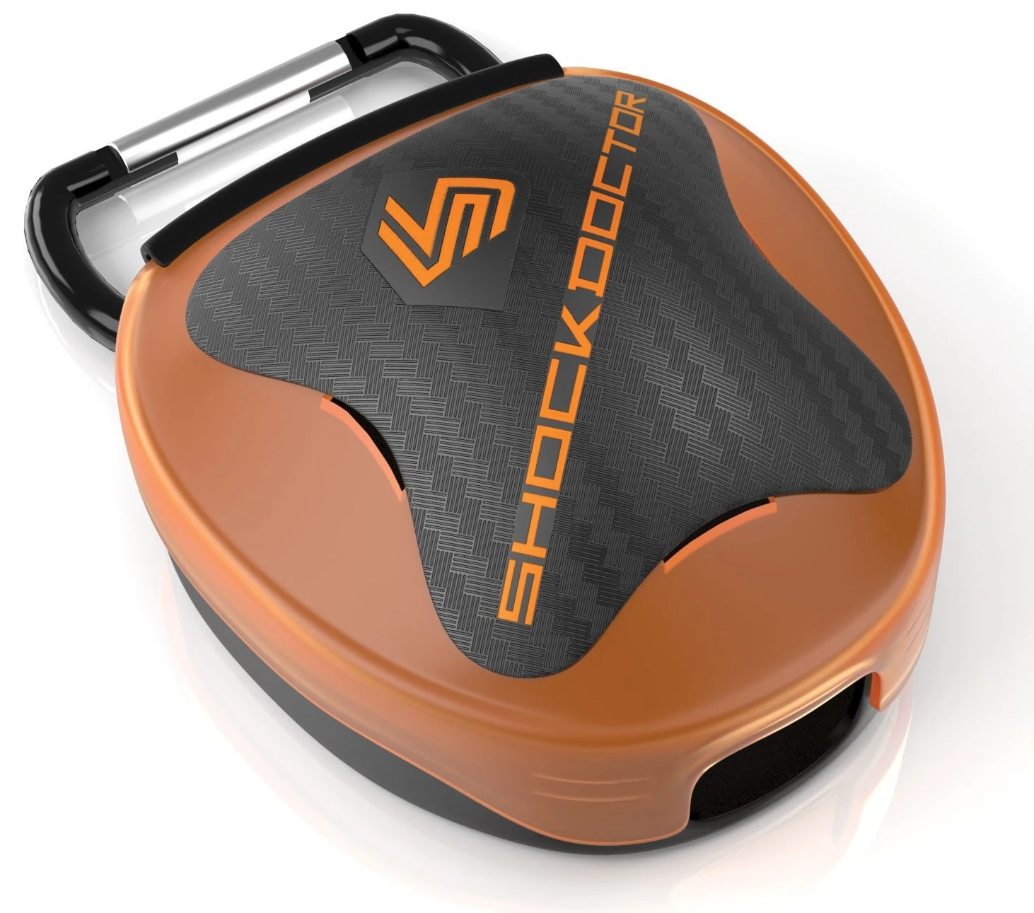 Shock Doctor Mouthguard Holder 3 Shock Doctor Mouthguard Holder - Image 3