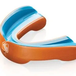 Shock Doctor Gel Nano Adult -Rawlings Sport Baseball Shop 57750008 ShockDoctor GelNano orange