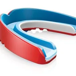 Shock Doctor Nano 3D Adult -Rawlings Sport Baseball Shop 57750009 ShockDoctor Nano3D PearlRed