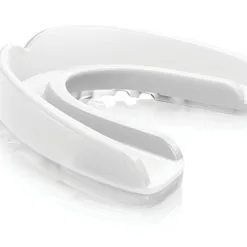 Shock Doctor Nano 3D Adult -Rawlings Sport Baseball Shop 57750009 ShockDoctor Nano3D TransClear