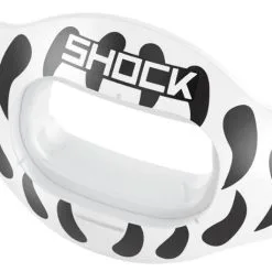 Shock Doctor Shield -Rawlings Sport Baseball Shop 57750083 Shock Doctor Shield whitefang