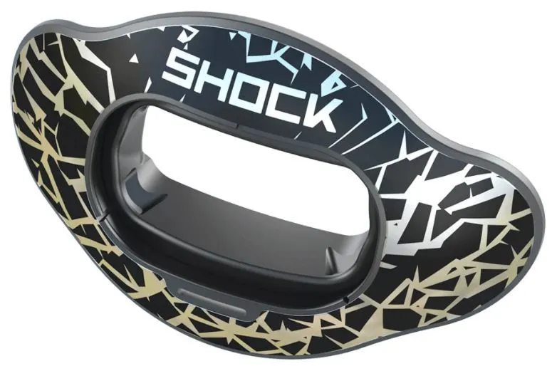 Shock Doctor Shield 1 Shock Doctor Shield