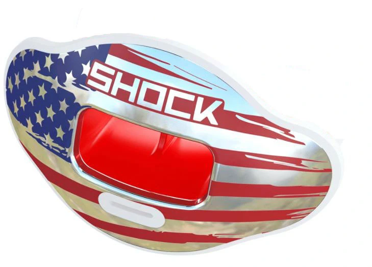 Shock Doctor Shield 5 Shock Doctor Shield - Image 5