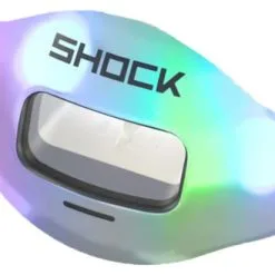 Shock Doctor Shield 11 Shock Doctor Shield -Rawlings Sport Baseball Shop 57750084 Shock Doctor Shield iridescent