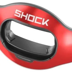 Shock Doctor Shield 9 Shock Doctor Shield -Rawlings Sport Baseball Shop 57750084 Shock Doctor Shield redchrome