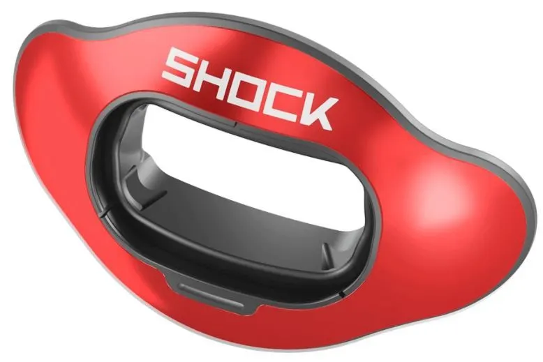 Shock Doctor Shield 4 Shock Doctor Shield - Image 4