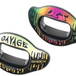 Shock Doctor 2 Pack Shields -Rawlings Sport Baseball Shop 57750085 Shock Doctor 2 Pack Shields savagelit