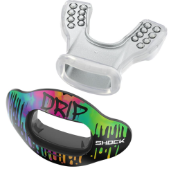 Shock Doctor Drip Interchange MG W/Chassis