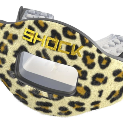 Shock Doctor Max AirFlow 2.0 LG Adult Cheetah (STRAPLESS)