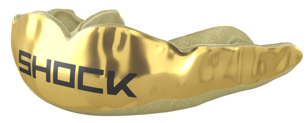 Shock Doctor MicroFit Mouthguard (STRAPLESS) 1 Shock Doctor MicroFit Mouthguard (STRAPLESS)
