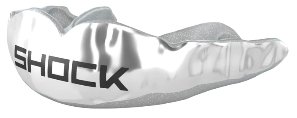 Shock Doctor MicroFit Mouthguard (STRAPLESS) 3 Shock Doctor MicroFit Mouthguard (STRAPLESS) - Image 3